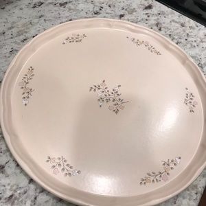 Pfaltzgraff Thomasville Pottery commemorative